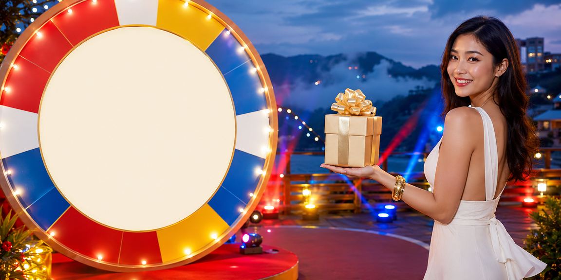 Suasana permainan kasino gaya tempatan di Genting Highlands