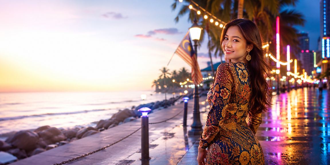Pengguna tempatan Kuantan menikmati pengalaman pertaruhan dalam Bahasa Melayu