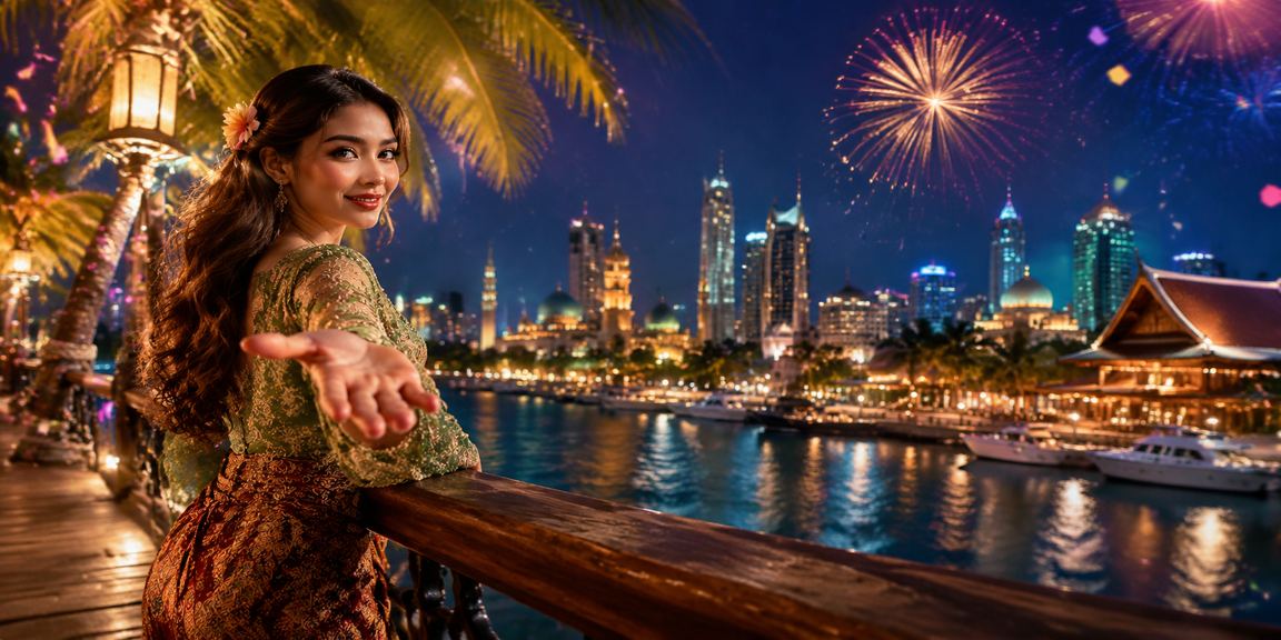 Proses deposit dalam talian gaya tempatan di Terengganu